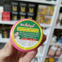 کرم ضدلک طلا