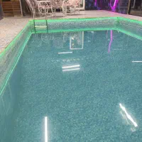 اجاره روزانه باغ ویلا استخر سرپوشیده