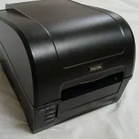 لیبل پیرینتر پستک