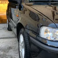 سمند ef7 همه چی فابریک|خودرو سواری و وانت|پرند, فاز ۶|دیوار