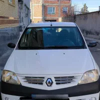 تندر 90 مدل 94|خودرو سواری و وانت|شاهین دژ, |دیوار