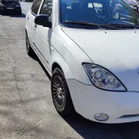 تیبا ۲ مدل ۹۶|خودرو سواری و وانت|تهران, استخر|دیوار