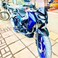 موتورسیکلت گلکسی ان ای۱۸۰مدل۴۰۲|موتورسیکلت|مشهد, سید رضی|دیوار