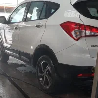 هایما s5 سفید مدل ۱۴۰۱