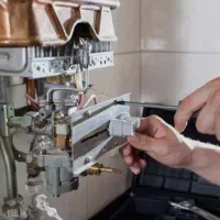 نصب ، تعمیر و سرویس آبگرمکن|خدمات پیشه و مهارت|ملایر, |دیوار