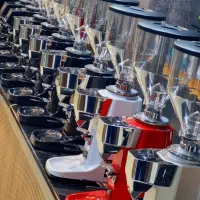 آسیاب قهوه هوم اصل با ارسال فوری سراسری