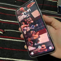 سامسونگ a34|موبایل|تهران, اسکندری|دیوار