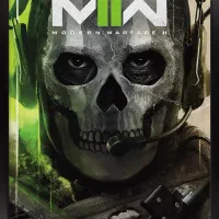 اکانت ps5 کالاف دیوتی call of duty mw2 ظ۳
