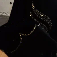 مانتو مزونی جواهردوزی شده|لباس|مشهد, کوشش|دیوار