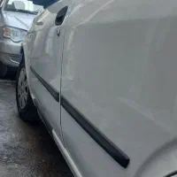 فروش فوری تیبا صندوقدار|خودرو سواری و وانت|فولادشهر, مسکن مهر فولادشهر|دیوار