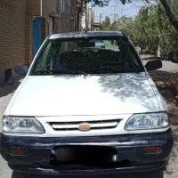 پراید مدل 89 بیرنگ و...|خودرو سواری و وانت|سبزوار, توحیدشهر|دیوار
