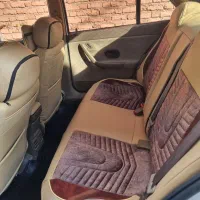 سمند ef7 کلاس ۱۶ بدون رنگ پایه گازسوز|خودرو سواری و وانت|اهر, |دیوار