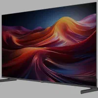 تلویزیون 65 اینچ 4k  Gplus