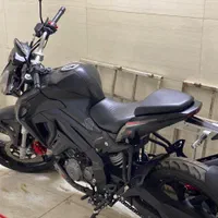 موتور سیکلت|موتورسیکلت|کاشان, راوند|دیوار