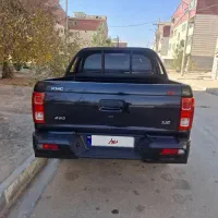 کی ام سی|خودرو سواری و وانت|شیراز, قدوسی غربی|دیوار