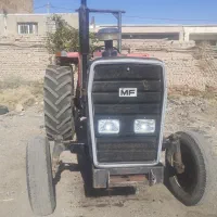 تراکتور ۲۸۵ مدل ۸۷|خودرو سنگین|سبزوار, اسلام آباد|دیوار