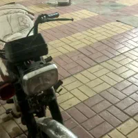 موتور ۱۲۵کن برو