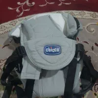 آغوشی بچه چیکو