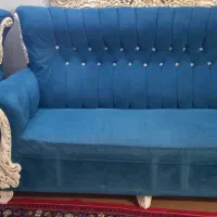 مبل|مبلمان خانگی و میز عسلی|زنجان, |دیوار