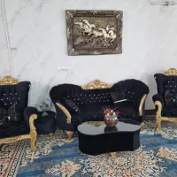 تعدادی لوازم خانه