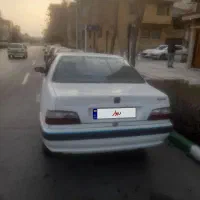 پژو پارس مدل ۸۵ تمیز و سالم|خودرو سواری و وانت|مشهد, یوسفیه (شهرک غرب)|دیوار