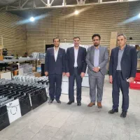 دستگاه میوه خشک کن|سایر لوازم برقی|قم, میدان نو|دیوار