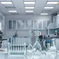 پذیرش آزمایشگاه
