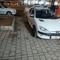 206|خودرو سواری و وانت|مشهد, سرافرازان|دیوار