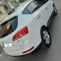 جک s5 دنده ای مشابه صفر خشک|خودرو سواری و وانت|اردبیل, |دیوار