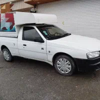 آریسان مدل 98|خودرو سواری و وانت|سنندج, |دیوار