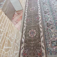 کنار فرشی عرض شصت سانتی متر در طول سه مترونیم