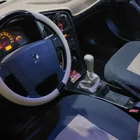 روآ دوگانه کم کارکرد خانگی بدون آفتاب سوختگی|خودرو سواری و وانت|تبریز, |دیوار