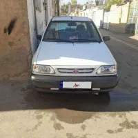 پرایدوانت تیپDAلاینردار