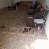 اجاره خانه ویلایی ۷۵ متری ۱ خوابه در رسالت ۱۶۲|اجارهٔ خانه و ویلا|مشهد, رسالت|دیوار