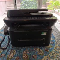 فکس و پرینتر