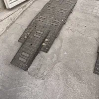 رمپ پارکینگ|مصالح و تجهیزات ساختمان|تهران, جمالزاده|دیوار