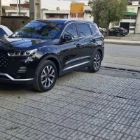 تیگو ۷ پرو مدل ۱۴۰۲