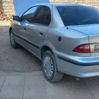 سمندمدل۸۴دوگانه کارخانه