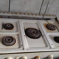 گاز|اجاق گاز و لوازم برقی پخت‌وپز|سراوان, |دیوار