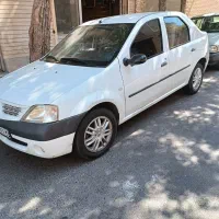 ال نود پارس خودرو مدل 95