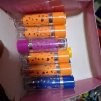 پوشاک و ارایشی