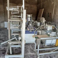 خرید و فروش انواع دستگاه ماسک و لوازم|ماشین‌آلات صنعتی|تهران, شهرک آزمایش|دیوار