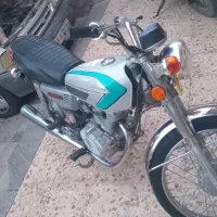 موتور سیکلت