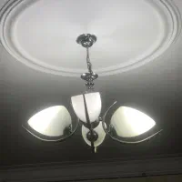 لوستر|لوستر و چراغ آویز|کرج, شهرک اوج|دیوار