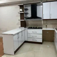 کاریت mdf|مصالح و تجهیزات ساختمان|بهبهان, |دیوار