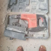 چکش برقی محک