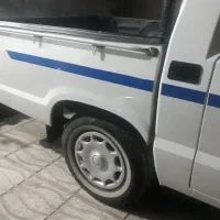 مزدا 2کابین کارار|خودرو سواری و وانت|گنبد کاووس, |دیوار