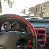 پراید 84|خودرو سواری و وانت|بیجار, |دیوار