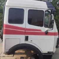 اتاق بنز 8و10سیلندی جفت سوپری