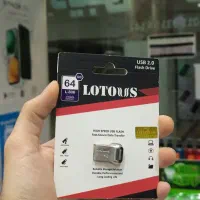 فلش۶۴گیگ لوتوس